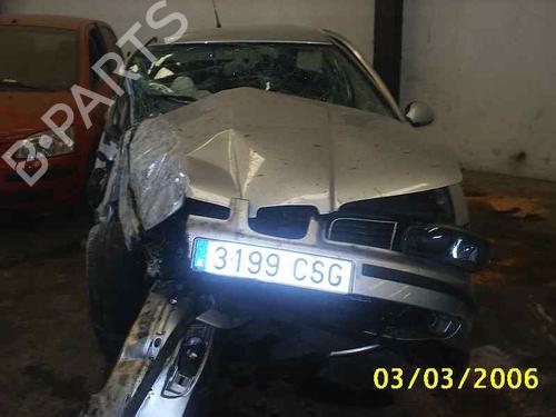 Vindrute viskerarm SEAT TOLEDO II (1M2) 1.9 TDI | BP3788977C143 