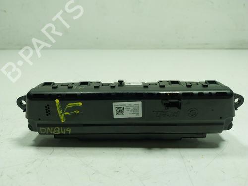 Climate control BMW X1 (F48) sDrive 18 d | BP19533820I5 