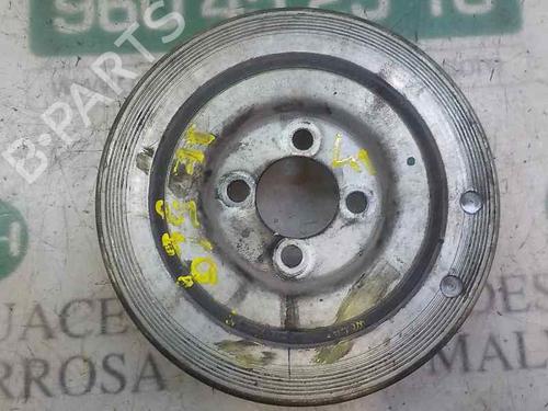 Used Pulley FIAT DOBLO Cargo (263_) 1.3 D Multijet (90 hp) 14283732