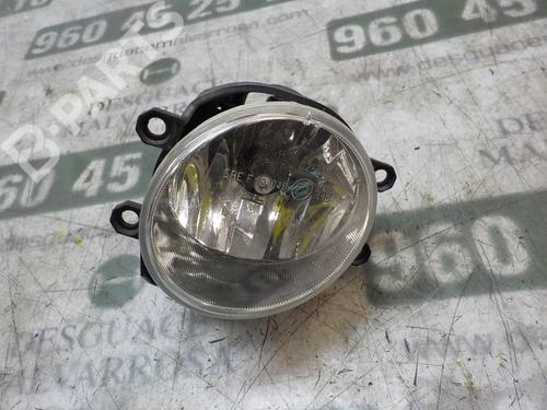 Used Left front fog light Left front fog light TOYOTA YARIS (_P13_) 1.5 (NSP131_) (112 hp) 3860593 3860593