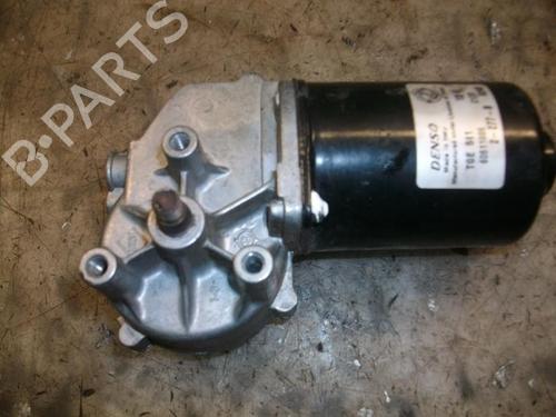 Used Front wiper motor FIAT STILO (192_) [2001-2010]  3761143