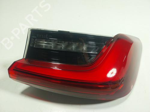 Right taillight BMW 3 (G20, G80, G28) 330 d xDrive 63215A3BC66 | H45A3BC6601