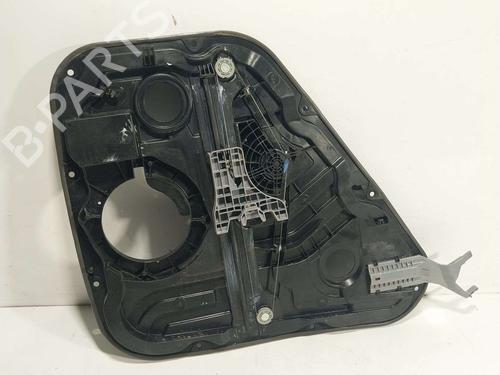 Used Rear right window mechanism Rear right window mechanism 38297981 38297981