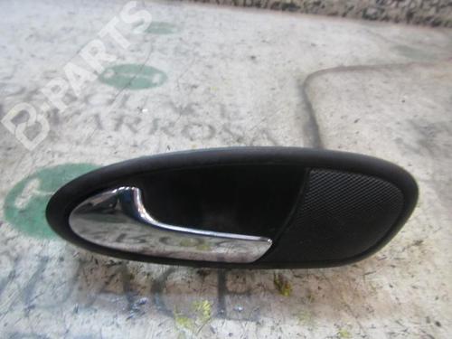 Used Front left interior door handle Front left interior door handle SEAT LEON (1P1) 1.9 TDI (105 hp) 3841094 3841094