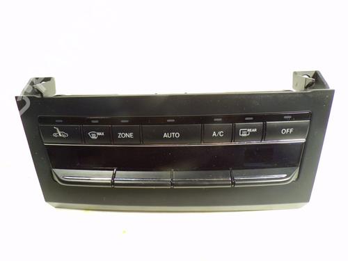 Used Climate control Climate control MERCEDES-BENZ E-CLASS Coupe (C207) [2009-2016] 7639883 7639883