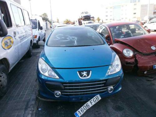 Elektronisk modul PEUGEOT 307 CC (3B) 1.6 16V | BP9530010M83 
