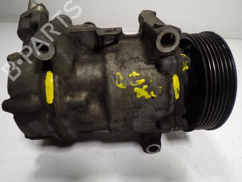 AC compressor PEUGEOT 2008 I (CU_)  | BP17051269M34 