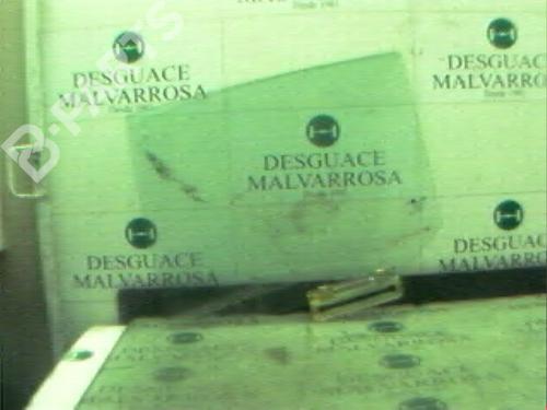 Used Rear left door window Rear left door window KIA RIO I Hatchback (DC) 1.3 (75 hp) 3778094 3778094