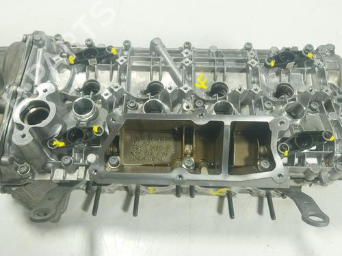 Used Cylinder head PORSCHE PANAMERA (971) 4.0 Turbo S (97BFR1) (630 hp) 29132335