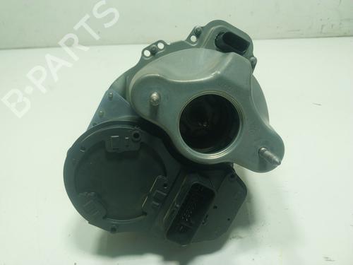 Used Servo brake SEAT LEON Sportstourer (KL8, KLD) [2020-2025]  18298725