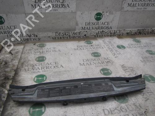 Front bumper reinforcement RENAULT MEGANE I Classic (LA0/1_) 1.6 e (LA0F, LA0S) (90 hp)null