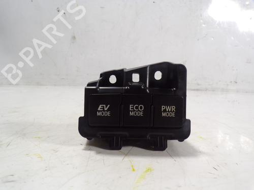 Used Electronic module Electronic module TOYOTA AURIS (_E18_) 1.8 Hybrid (ZWE186_, ZWE186R) (136 hp) 8938329 8938329