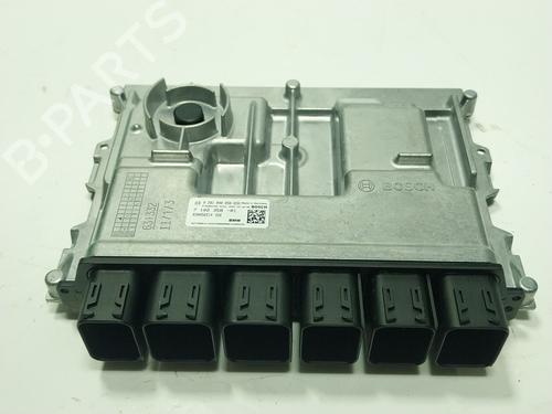 Used Engine control unit (ECU) BMW X6 (G06, F96) xDrive 30 d Mild-Hybrid (286 hp) 29312013