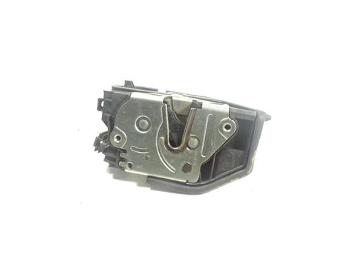 Front right lock BMW X3 (E83)  | BP7124457C97
