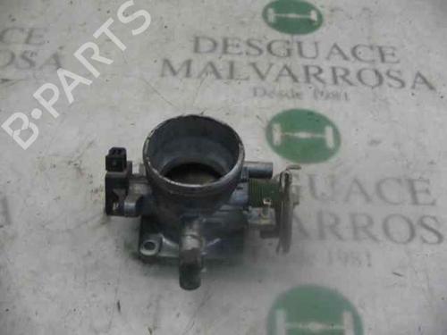 Used Throttle body Throttle body HYUNDAI LANTRA II (J-2) 1.6 16V (104 hp) 3794008 3794008