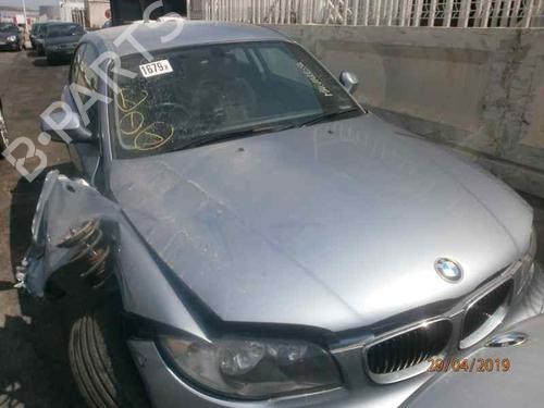 AC radiator BMW 1 (E87)  | BP4023352M32 