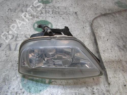 Used Left front fog light Left front fog light FORD FOCUS I (DAW, DBW) 1.8 Turbo DI / TDDi (90 hp) 3837899 3837899