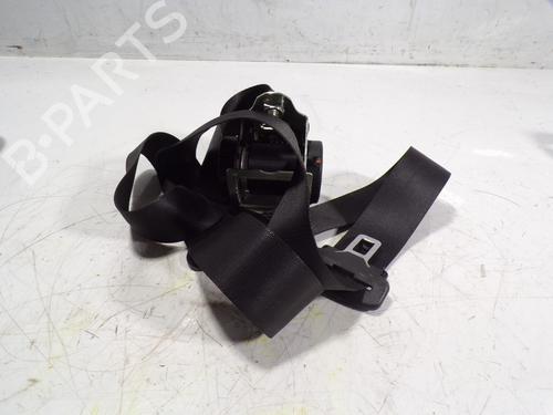 Used Front right seatbelt Front right seatbelt MINI MINI (R56) Cooper D (109 hp) 9975918 9975918