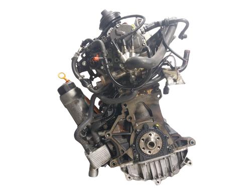 Engine SEAT LEON (1M1) 1.9 TDI | BP33854936M1 - Image 2