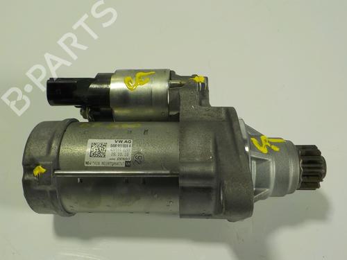 Used Starter Starter AUDI A1 Sportback (GBA) [2018-2026] 11131727 11131727