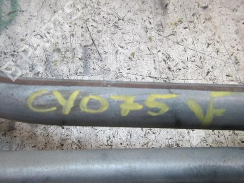Front wipers mechanism JAGUAR XF I (X250) 2.7 D | BP14278309C83 