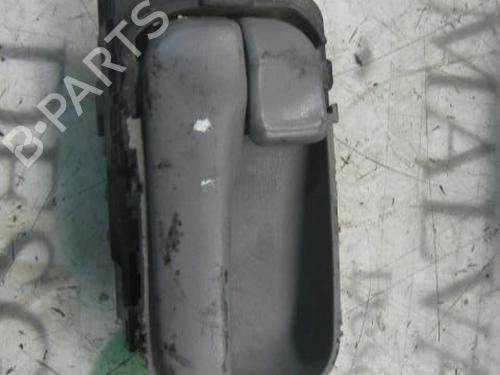 Used Rear left interior door handle Rear left interior door handle NISSAN ALMERA II (N16) 2.2 Di (110 hp) 3791441 3791441