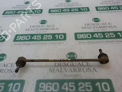 Used Left front suspension arm FORD MONDEO IV (BA7) 2.0 TDCi (140 hp) 14282101