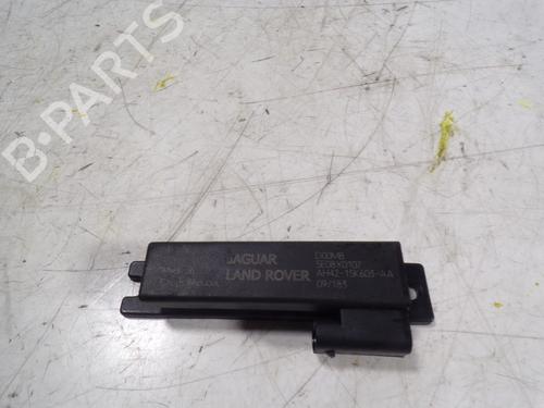 Used Electronic module LAND ROVER DISCOVERY IV (L319) 3.0 TD 4x4 (245 hp) 9577803