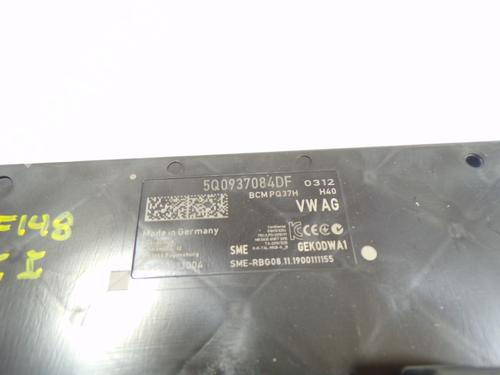 Electronic module AUDI A1 Sportback (GBA)  | BP7870811M83 