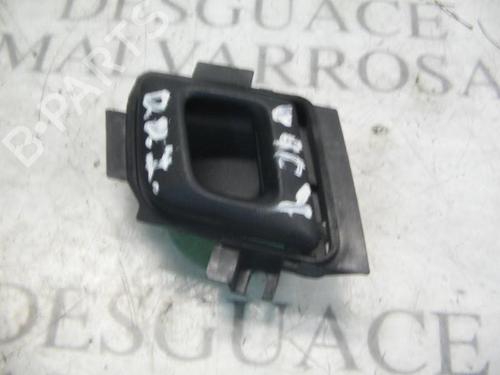 Used Front right interior door handle SEAT IBIZA II (6K1) 1.6 i (75 hp) 3770834