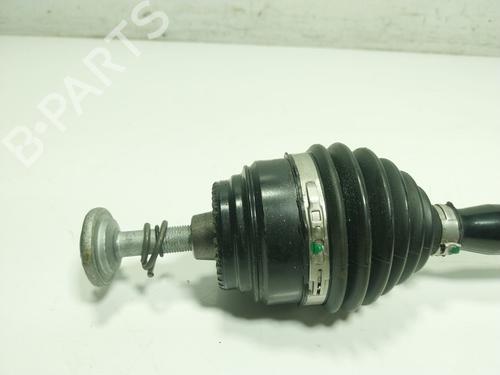 Left front driveshaft BMW X4 (G02, F98) xDrive 20 d Mild-Hybrid | BP29756250M38 - Image 2