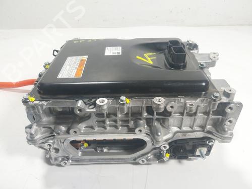 Used Battery TOYOTA YARIS (_P13_) [2010-2020]  22734448