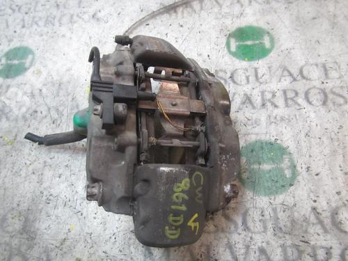 Used Right front brake caliper Right front brake caliper MERCEDES-BENZ E-CLASS (W211) E 280 CDI (211.020) (190 hp) 11548686 11548686