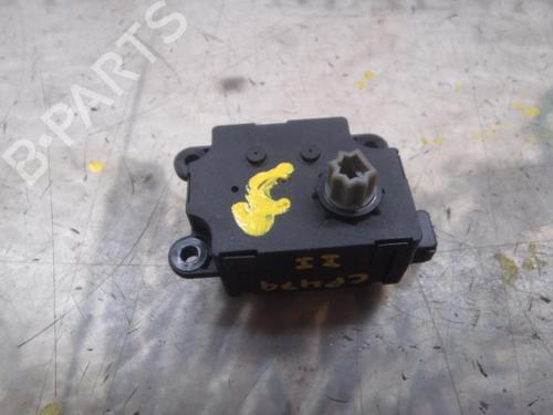 Electronic module RENAULT SCÉNIC III (JZ0/1_)  | BP9530340M83 