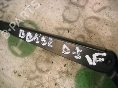 Front windshield wiper arm FORD FIESTA V (JH_, JD_) 1.6 TDCi | BP3737613C143 