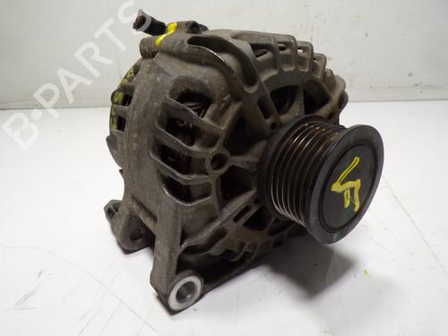 Used Alternator FORD TRANSIT COURIER B460 Box Body/MPV [2014-2025]  13904594
