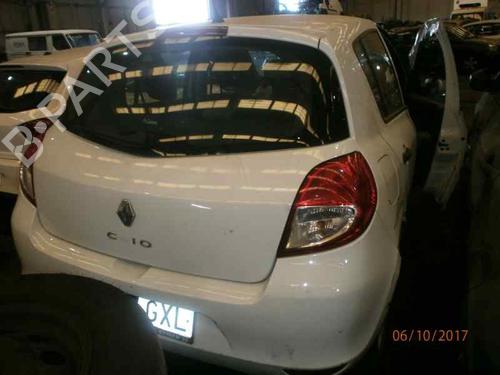 Starter RENAULT CLIO III (BR0/1, CR0/1) 1.5 dCi (C/BR0G, C/BR1G) | BP3868025M8 - Image 6