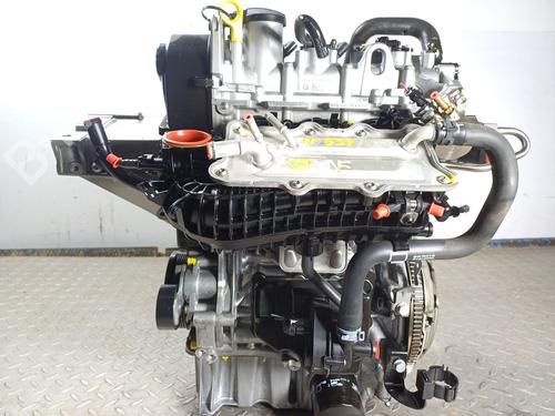 Motor SEAT IBIZA V (KJ1, KJG) 1.0 TSI (95 hp) 23133712