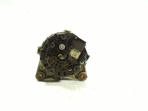 Alternator NISSAN X-TRAIL III (T32_, T32R, T32RR) 1.6 dCi (T32) | BP7666379M7 
