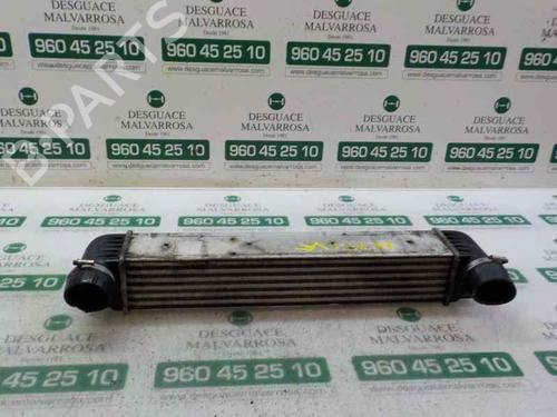 Intercooler BMW 5 (E39) 520 d | BP4463300M30 