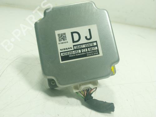 Used Electronic module NISSAN LEAF (ZE1) [2017-2026]  23210613