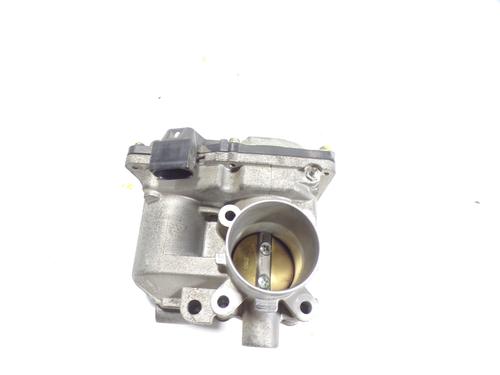 Used Throttle body Throttle body SMART FORTWO Coupe (451) 1.0 (451.330, 451.334) (61 hp) 7572534 7572534