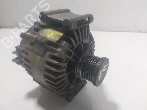 Alternador MERCEDES-BENZ C-CLASS (W204) C 200 CDI (204.001) (136 hp) 17635465