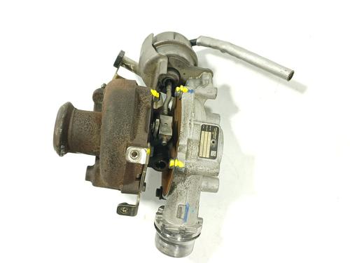 Used Turbocharger/Supercharger Turbocharger/Supercharger 36849101 36849101