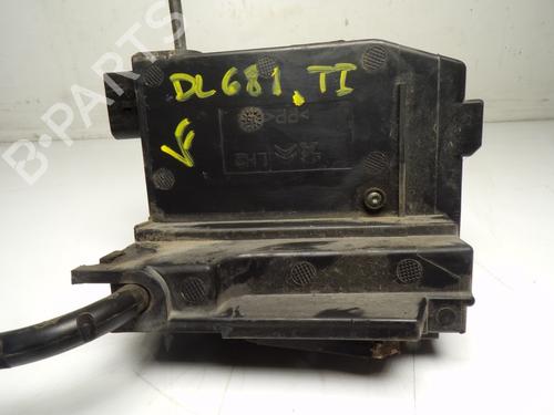 Rear left lock CITROËN C4 Picasso II  | BP14243439C100 