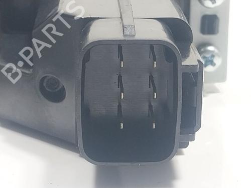 Left rear window motor KIA SORENTO III (UM) 2.2 CRDi 4WD | BP19040664E23 