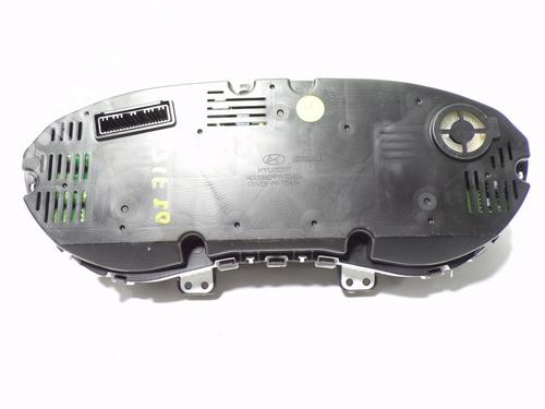 Instrument cluster HYUNDAI i20 II (GB, IB) 1.2 | BP11027185C47 