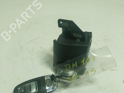 Used Ignition barrel AUDI A5 (8T3) 1.8 TFSI (170 hp) 16664473