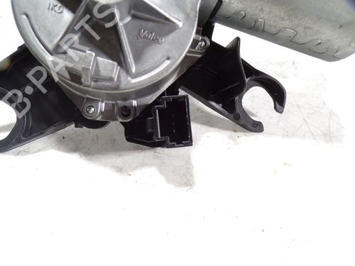 Rear wiper motor PEUGEOT 208 I (CA_, CC_)  | BP7627564M102