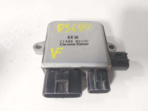 Used Electronic module Electronic module NISSAN LEAF (ZE1) Electric (150 hp) 40069464 40069464